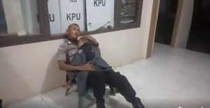 Polisi Viral 